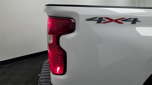 2026 – Chevrolet – Silverado 3500HD