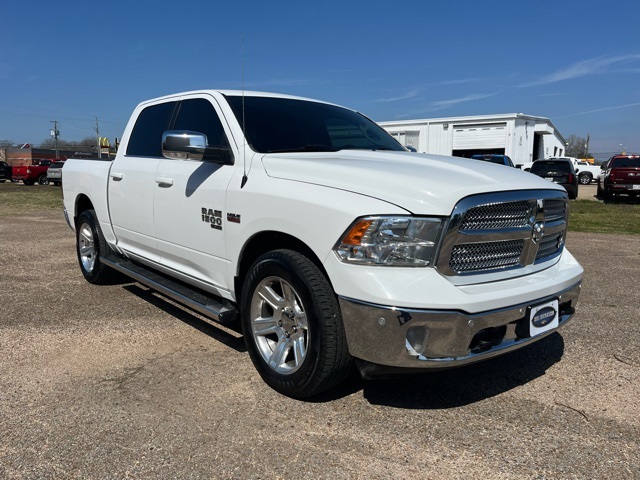 2019 RAM 1500 Classic Lone Star Crew Cab RWD
