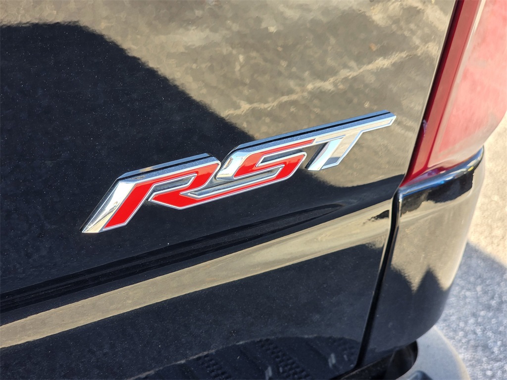 2024 Chevrolet Silverado 1500 RST - 8