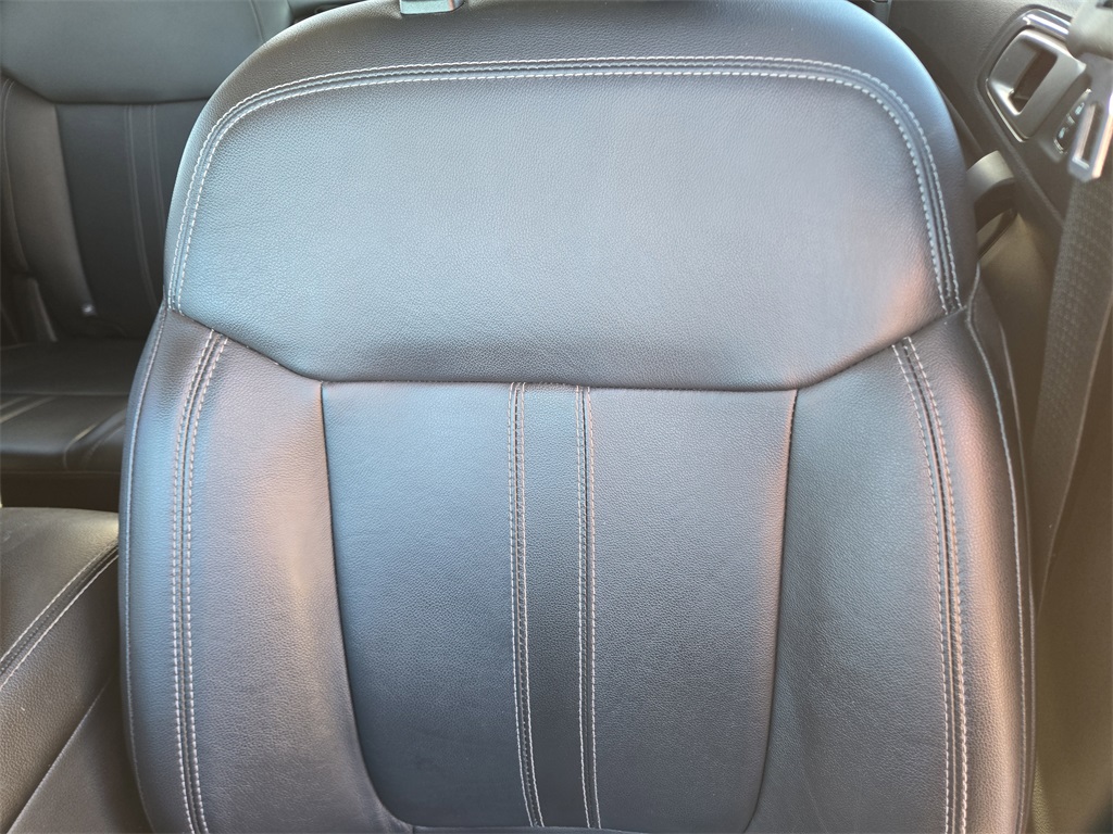 2021 Ford Ranger Lariat Black at Toyota of Victoria