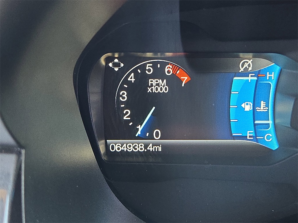 2021 Ford Ranger Lariat Black at Toyota of Victoria