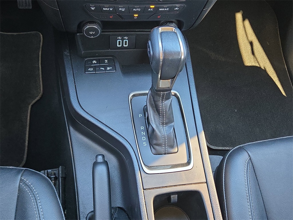 2021 Ford Ranger Lariat Black at Toyota of Victoria