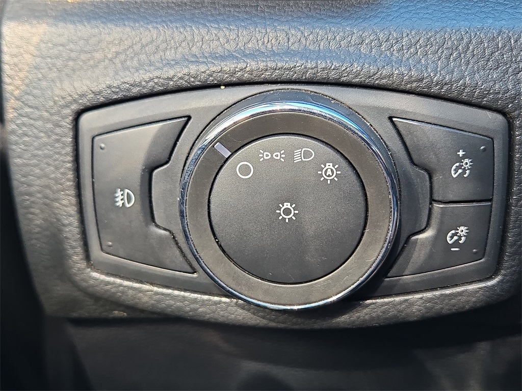 2021 Ford Ranger Lariat Black at Toyota of Victoria