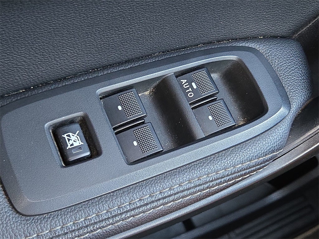 2021 Ford Ranger Lariat Black at Toyota of Victoria