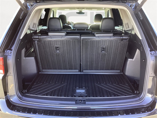 Used Car 2024 Volkswagen Atlas  2.0t Se W/technology For Sale Under $30,000 In San Antonio, Texas