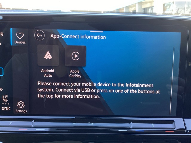 Used Car 2024 Volkswagen Atlas  2.0t Se W/technology For Sale Under $30,000 In San Antonio, Texas