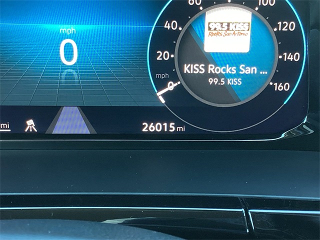 Used Car 2024 Volkswagen Atlas  2.0t Se W/technology For Sale Under $30,000 In San Antonio, Texas