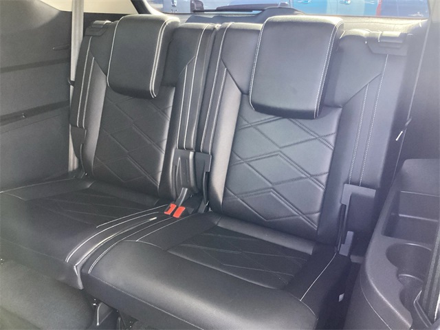 Used Car 2024 Volkswagen Atlas  2.0t Se W/technology For Sale Under $30,000 In San Antonio, Texas