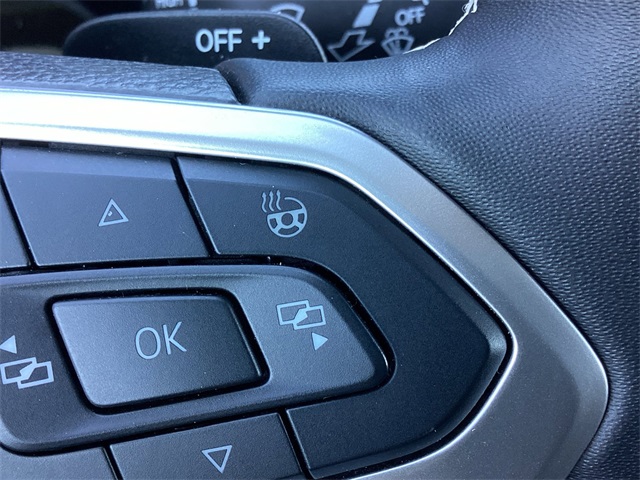 Used Car 2024 Volkswagen Atlas  2.0t Se W/technology For Sale Under $30,000 In San Antonio, Texas