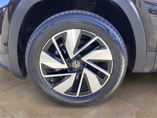 Used Car 2024 Volkswagen Atlas  2.0t Se W/technology For Sale Under $30,000 In San Antonio, Texas
