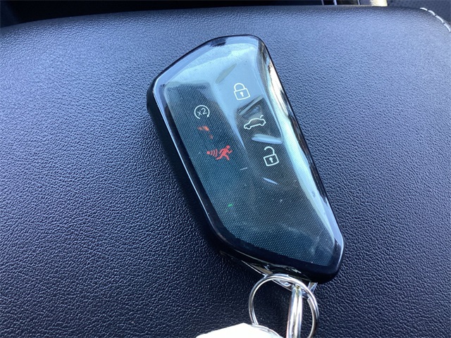 Used Car 2024 Volkswagen Atlas  2.0t Se W/technology For Sale Under $30,000 In San Antonio, Texas