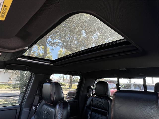 2023 Nissan Frontier PRO-X Beige at Durrett Motor Company