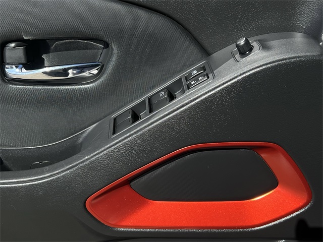 2023 Nissan Frontier PRO-X Beige at Durrett Motor Company