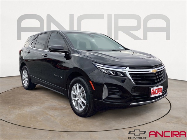 Used Car 2023 Chevrolet Equinox  Lt For Sale Under $25,000 In San Antonio, Texas