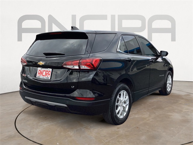 Used Car 2023 Chevrolet Equinox  Lt For Sale Under $25,000 In San Antonio, Texas