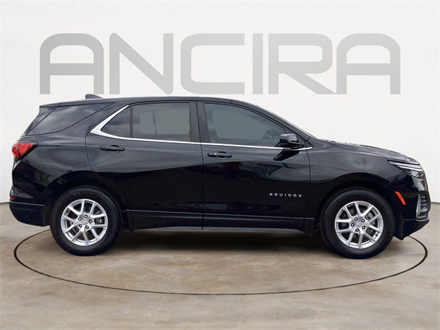 Used Car 2023 Chevrolet Equinox  Lt For Sale Under $25,000 In San Antonio, Texas