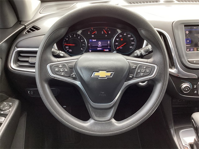 Used Car 2023 Chevrolet Equinox  Lt For Sale Under $25,000 In San Antonio, Texas