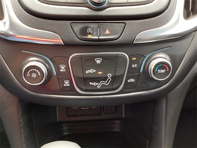 Used Car 2023 Chevrolet Equinox  Lt For Sale Under $25,000 In San Antonio, Texas