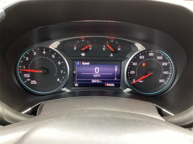 Used Car 2023 Chevrolet Equinox  Lt For Sale Under $25,000 In San Antonio, Texas