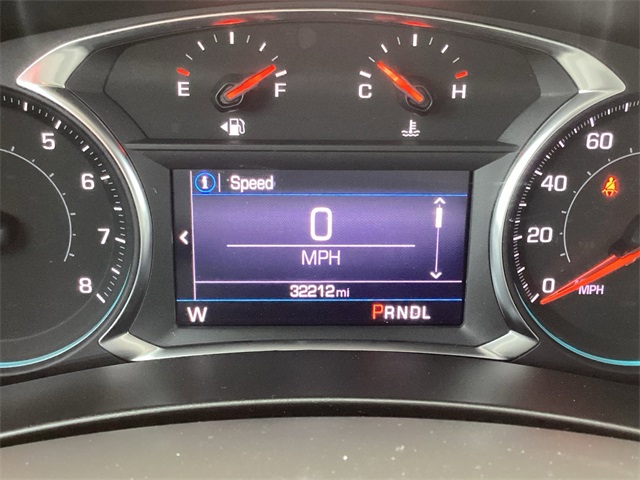 Used Car 2023 Chevrolet Equinox  Lt For Sale Under $25,000 In San Antonio, Texas