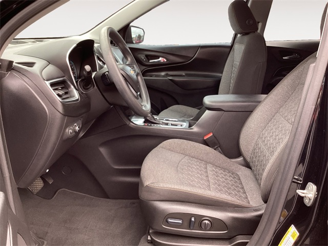 Used Car 2023 Chevrolet Equinox  Lt For Sale Under $25,000 In San Antonio, Texas