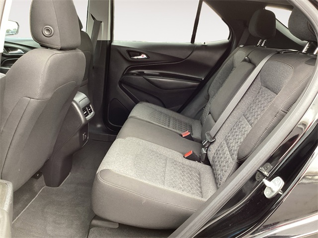 Used Car 2023 Chevrolet Equinox  Lt For Sale Under $25,000 In San Antonio, Texas