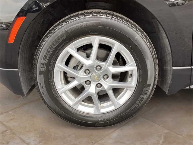 Used Car 2023 Chevrolet Equinox  Lt For Sale Under $25,000 In San Antonio, Texas