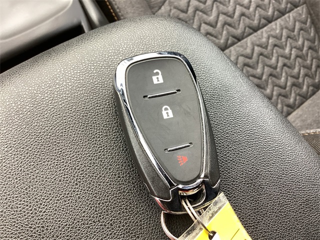 Used Car 2023 Chevrolet Equinox  Lt For Sale Under $25,000 In San Antonio, Texas