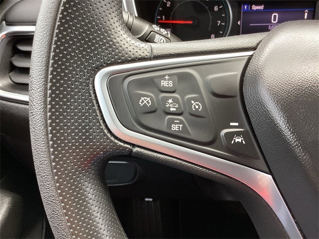 Used Car 2023 Chevrolet Equinox  Lt For Sale Under $25,000 In San Antonio, Texas