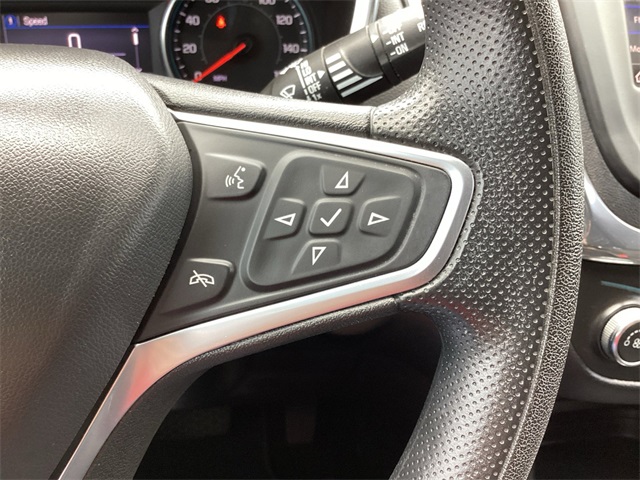 Used Car 2023 Chevrolet Equinox  Lt For Sale Under $25,000 In San Antonio, Texas