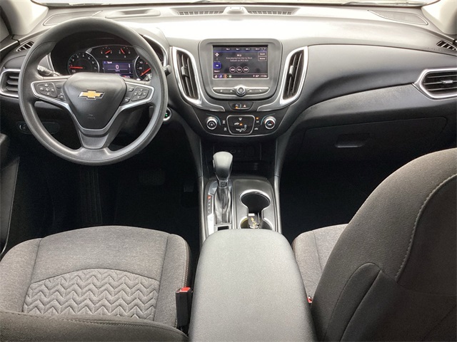 Used Car 2023 Chevrolet Equinox  Lt For Sale Under $25,000 In San Antonio, Texas
