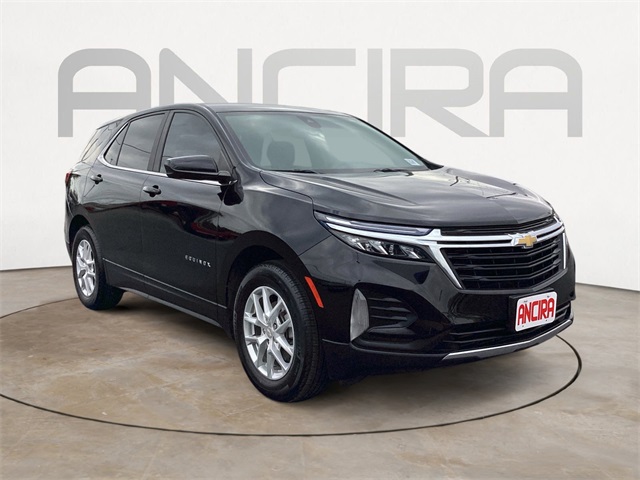 Used Car 2023 Chevrolet Equinox  Lt For Sale Under $25,000 In San Antonio, Texas