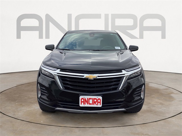 Used Car 2023 Chevrolet Equinox  Lt For Sale Under $25,000 In San Antonio, Texas