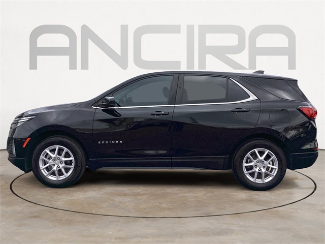 Used Car 2023 Chevrolet Equinox  Lt For Sale Under $25,000 In San Antonio, Texas