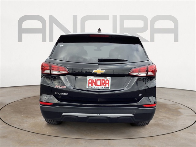 Used Car 2023 Chevrolet Equinox  Lt For Sale Under $25,000 In San Antonio, Texas