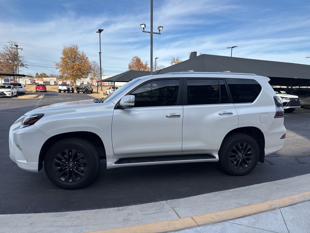 2023 Lexus GX 460 AWD