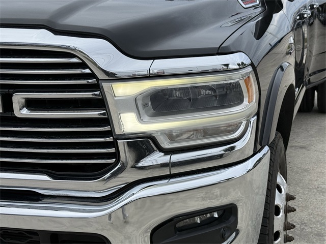 2020 Ram 3500 Laramie - 9