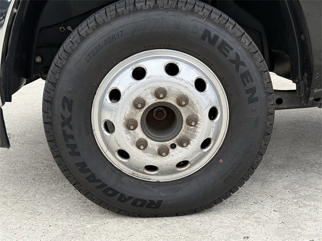 2020 Ram 3500 Laramie - 10