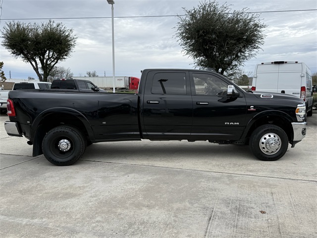 2020 Ram 3500 Laramie - 2
