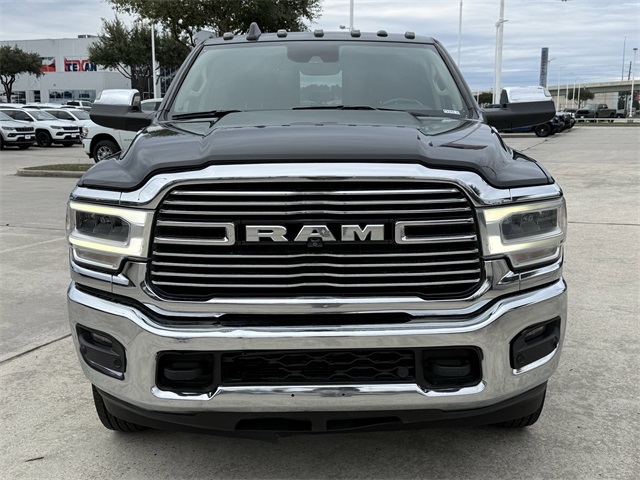 2020 Ram 3500 Laramie - 8