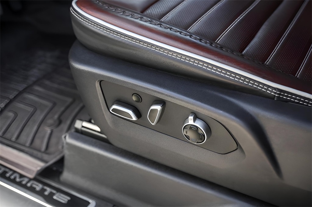 Used Car 2024 Gmc Sierra 1500  Denali Ultimate For Sale Under $70,000 In Austin, Texas