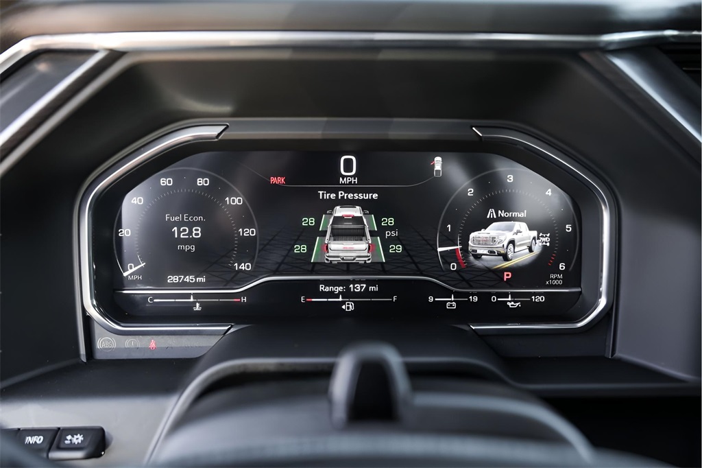 Used Car 2024 Gmc Sierra 1500  Denali Ultimate For Sale Under $70,000 In Austin, Texas