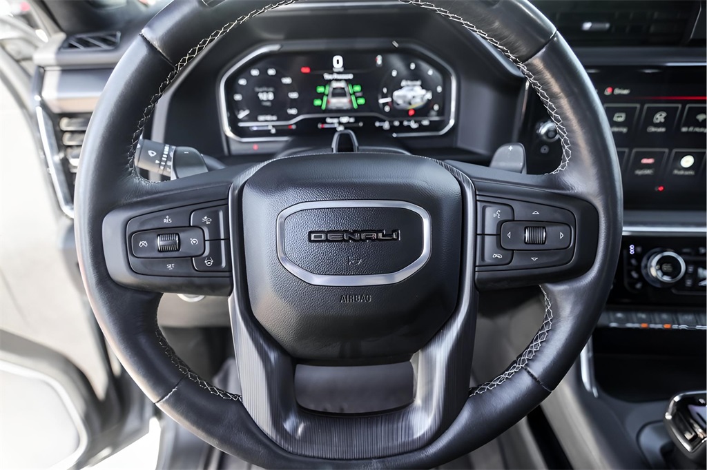 Used Car 2024 Gmc Sierra 1500  Denali Ultimate For Sale Under $70,000 In Austin, Texas