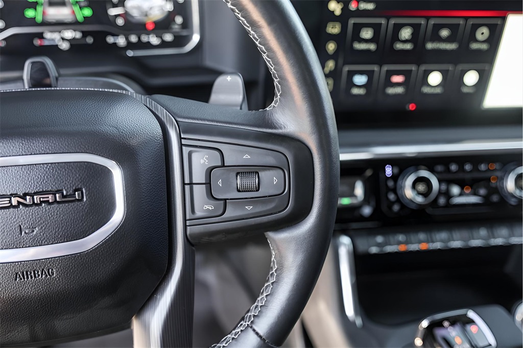 Used Car 2024 Gmc Sierra 1500  Denali Ultimate For Sale Under $70,000 In Austin, Texas