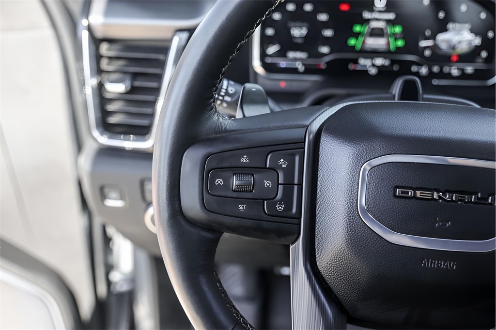 Used Car 2024 Gmc Sierra 1500  Denali Ultimate For Sale Under $70,000 In Austin, Texas