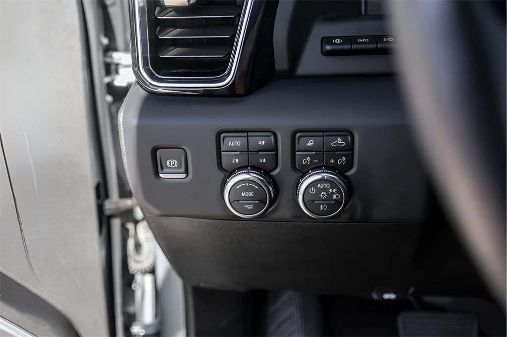 Used Car 2024 Gmc Sierra 1500  Denali Ultimate For Sale Under $70,000 In Austin, Texas