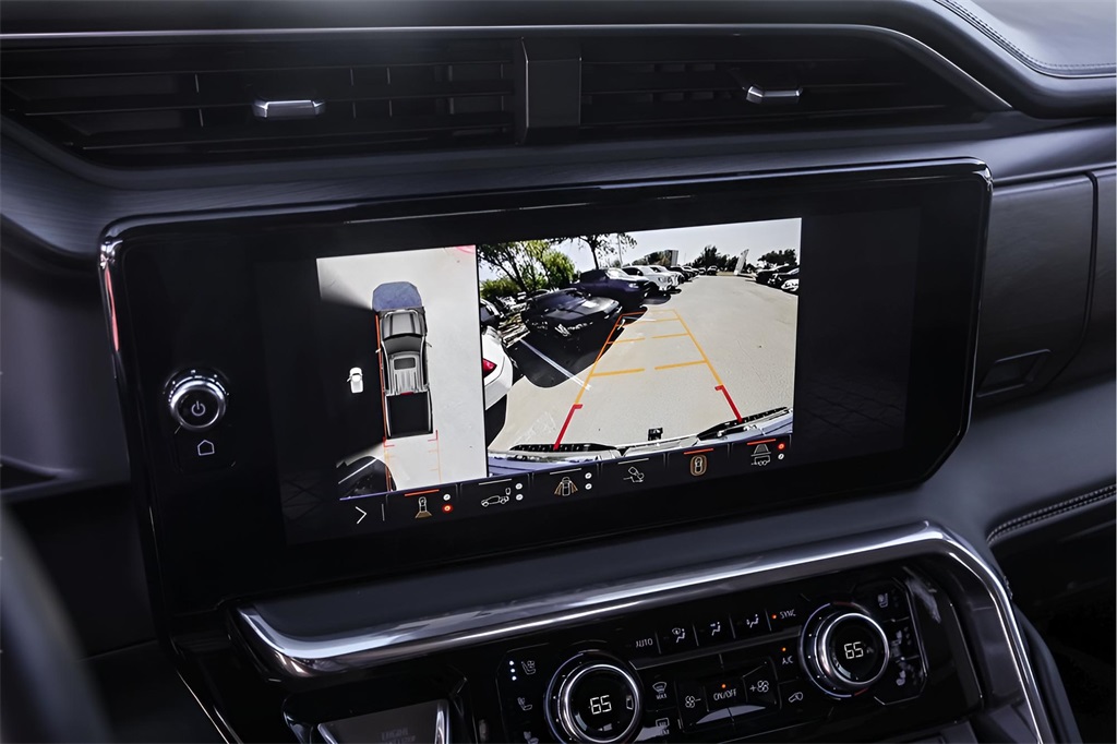 Used Car 2024 Gmc Sierra 1500  Denali Ultimate For Sale Under $70,000 In Austin, Texas