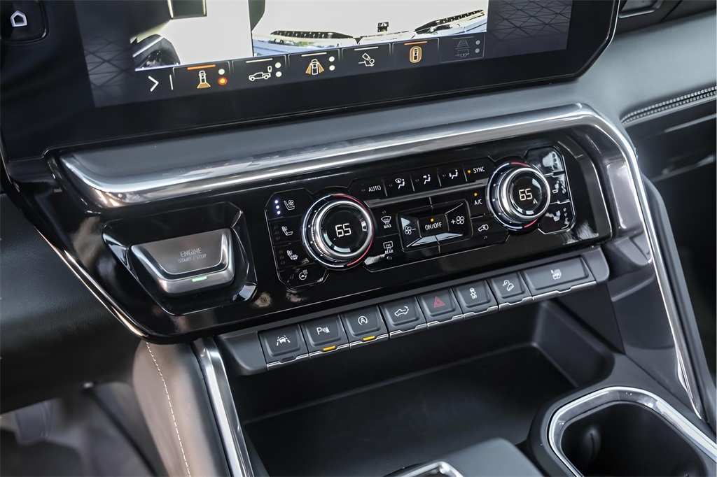 Used Car 2024 Gmc Sierra 1500  Denali Ultimate For Sale Under $70,000 In Austin, Texas