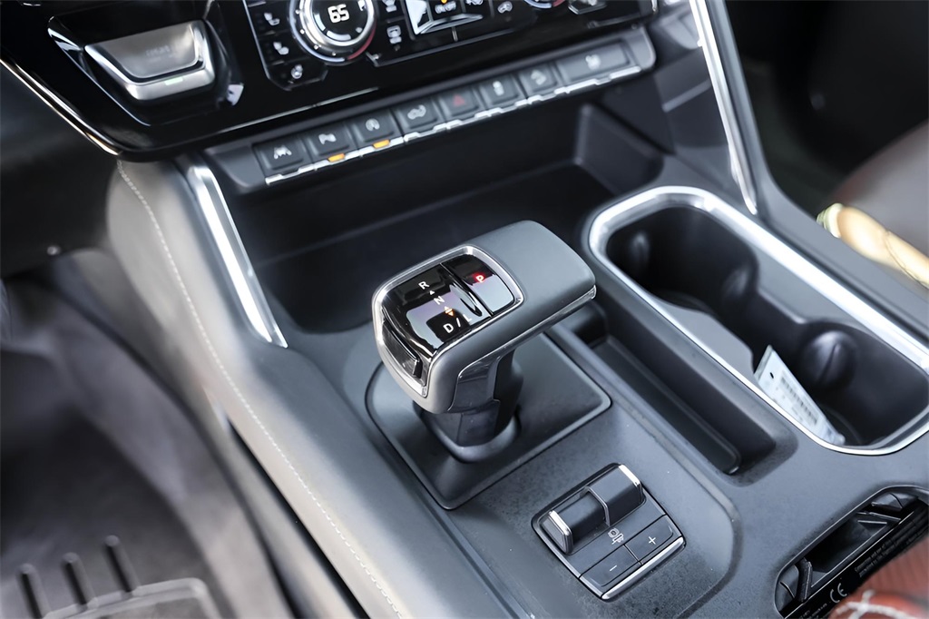 Used Car 2024 Gmc Sierra 1500  Denali Ultimate For Sale Under $70,000 In Austin, Texas