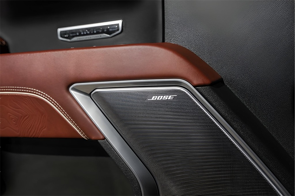 Used Car 2024 Gmc Sierra 1500  Denali Ultimate For Sale Under $70,000 In Austin, Texas